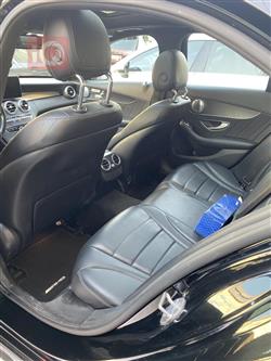 مێرسێدس بێنز C-Class